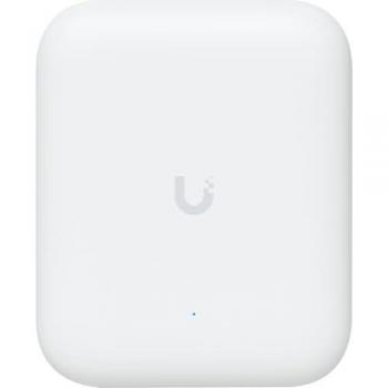 Ubiquiti U7 Outdoor - Punto de acceso Wi-Fi 7 - 4300 Mbit/s - Dual Band 2.4/5 GHz - Soporte PoE
