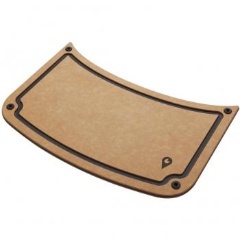 Weber Traveler Reversible Cutting Board and Serving Tray