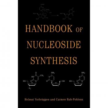 Síntesis de Nucleósidos - Edición en Pasta Blanda