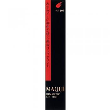 Shiseido Maquillage Dramatic Lip Tint PK301 Liquid Lip Liner 9g