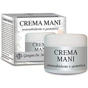 Dr. Giorgini Crema de Manos 100 ml