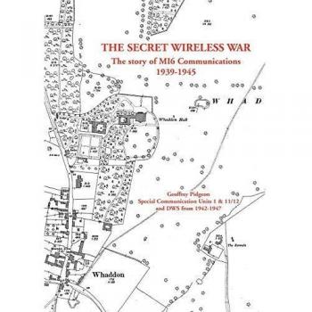 The Secret Wireless War