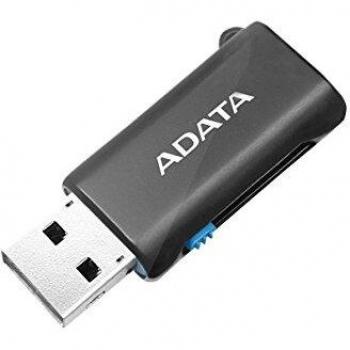 ADATA aotgmrbk USB Reader for Micro SD USB 2.0 Black