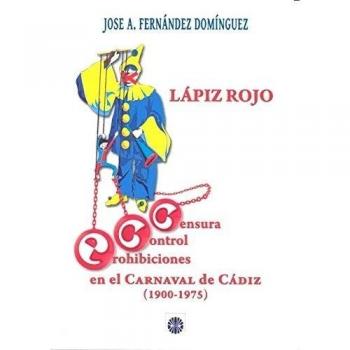 Lápiz rojo