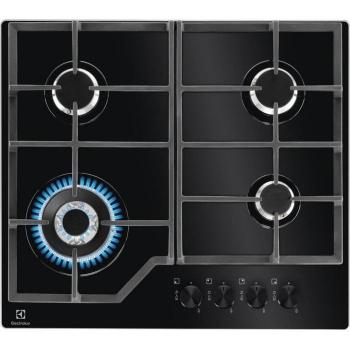 Electrolux Serie 600 LXB2AE82S Frigorífico Integrado 127 L E Blanco