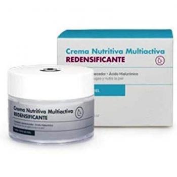CREMA NUTRITIVA MULTIACTIVA REDENSIFICANTE 50 ML