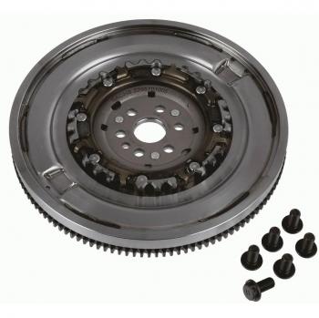 Volante motor de doble masa SACHS 2295 701 005