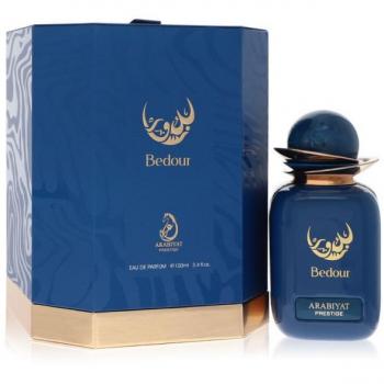 Arabiyat Prestige - Bedour 100ml Eau De Parfum Spray