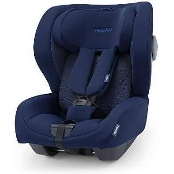 Silla de coche Reboarder i-Size RECARO Kio Select Azul Pacífico