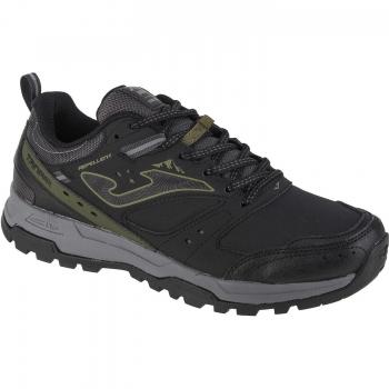 Joma Tanaq Repellent Men 2201 Zapatillas de Trail Running Hombre negro Aislatex