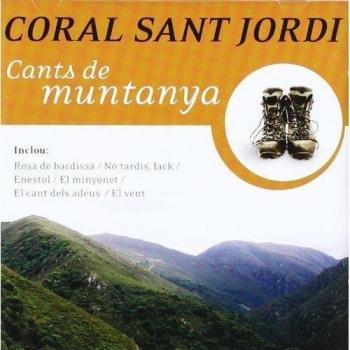 Cants De Muntanya