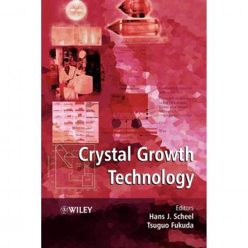Crystal Growth Technology: A Comprehensive Guide (Paperback)