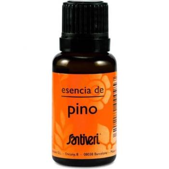 Aceite Esencial de Pino Santiveri