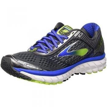 Brooks Ghost 9, Zapatillas de Running Para Hombre, Multicolor