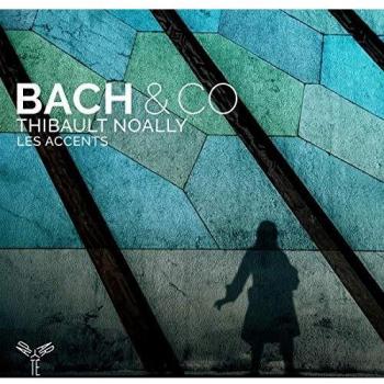 Bach & Co. Concertos - Premium Classical Music Collection