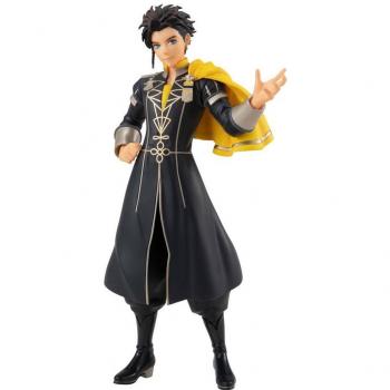 Fire Emblem: Three Houses Pop Up Parade Claude von Riegan 18 cm PVC Figure