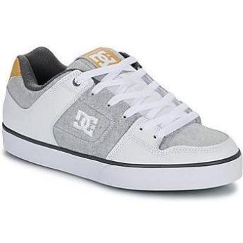 DC Shoes Zapatillas PURE para hombre