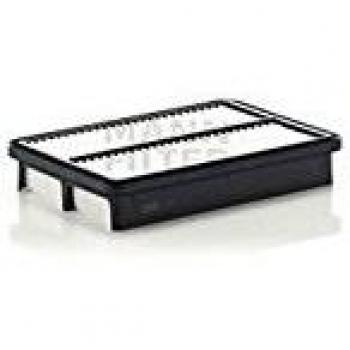 Original MANN-FILTER Filtro de aire C 2631 – Para Automóviles