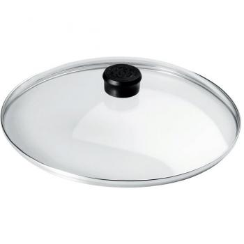 Kuhn Rikon Joyce Chen - Tapa de cristal, 35 cm