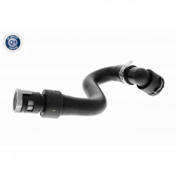 Tubería de radiador VAICO V25-2018 flexible y resistente al calor