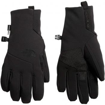 The North Face M Apex +Etip Glove Guantes, Hombre, TNF Black, XL