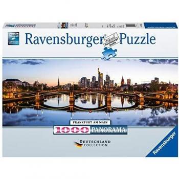 Ravensburger Frankfurt am Main, color 1.