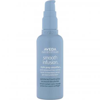 Aveda Smooth Infusion Style-Prep Smoother 100ml