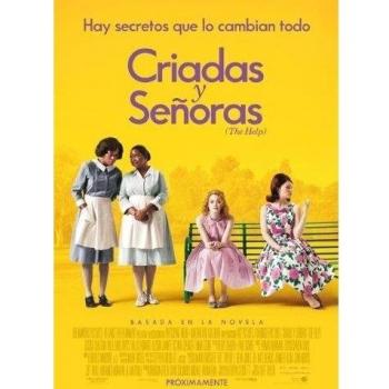 Criadas Y Señoras [DVD]