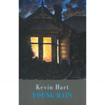 Young Rain