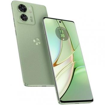 Motorola Edge 40 6.5 Octa-Core 8GB RAM 256GB Storage 5G Android 13 Nebula Green