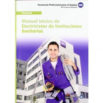 Electricistas de instituciones sanitarias