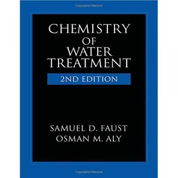 Water Treatment Chemistry Handbook
