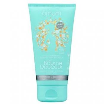 Omum Acondicionador Orgánico Suavizante y Hidratante 150 ml