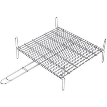Tijera de podar con dos manos de aluminio de 70 cm