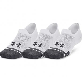 Calcetines Cortos Performance Tech 3 Pares