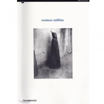 Hannah Collins