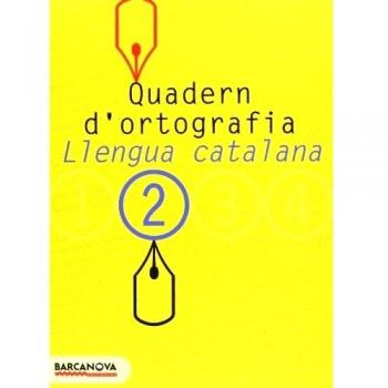 Quadern d'ortografia 2