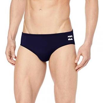 BILLABONG Fontana Bañador de natación, Azul