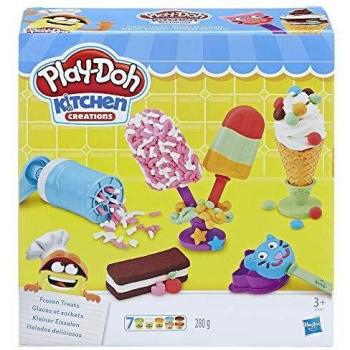 Play-Doh Helados Deliciosos