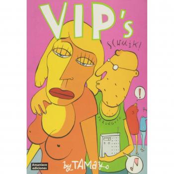 Vip's