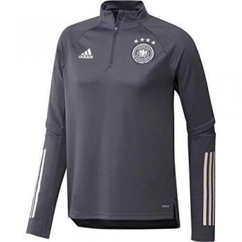 Sudadera adidas DFB TR TOP Gris para Hombre