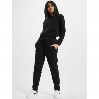 Urban Classics Women's Polar Fleece Jumpsuit