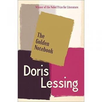 The Golden Notebook