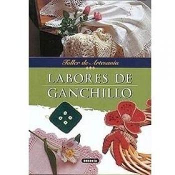 Labores de ganchillo