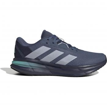 Zapatillas adidas Galaxy 7 Running azul marino gris - Talla 42(2/3)
