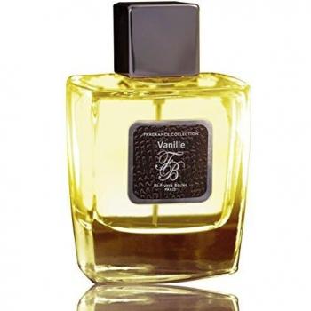 Franck Boclet Vanille Eau De Parfum Spray 100 ml