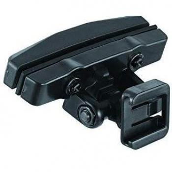 CatEye – RM-1 Soporte de sillín Trasero 544 – 6510 Ciclismo Luces y reflectores – Negro
