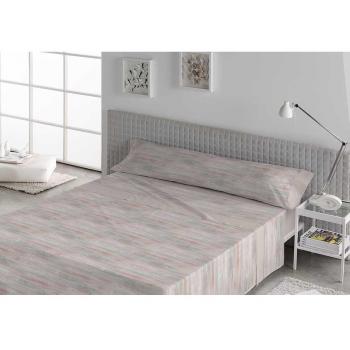 Conjunto de Sábanas Karamelo Sivan Beige - Suavidad y Elegancia para tu Cama