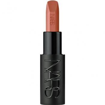 NARS Explicit Satin Lipstick Shade Indecent 3.8 g