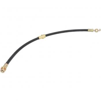 Tubo de freno ABE C82009ABE - Latiguillo de freno, material resistente, alta durabilidad, compatible con sistemas de frenos hidráulicos, fácil instalación, diseño optimizado para un rendimiento eficiente